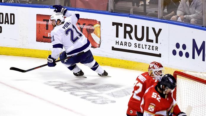 Minnesota zaskočila favorita, Tampa zvítězila po návratu Kučerova