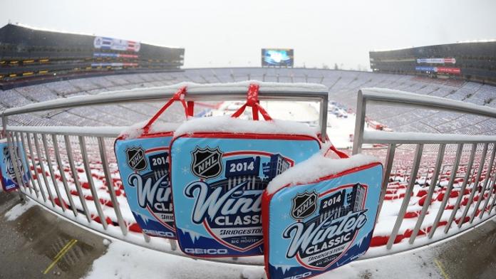 BLOG: Letošní Winter Classic bude nejlepší v historii