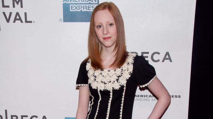 Samantha Weinstein