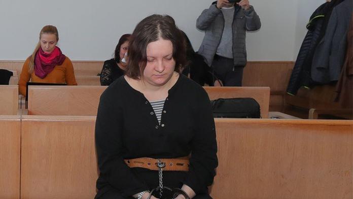 Vražedkyně Janáková si změnila jméno! Jejího útěku se soud nebojí