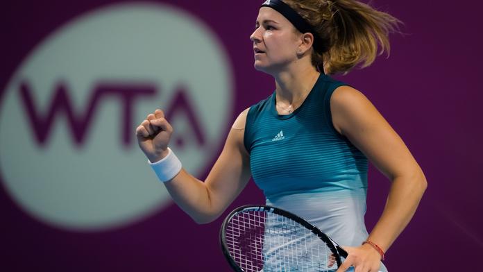 Velký tenis valí do Ostravy! V Česku se bude hrát turnaj WTA Premier