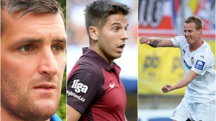 Průšvihy českých fotbalistů: Kdo je největší hříšník? Hlasujte!