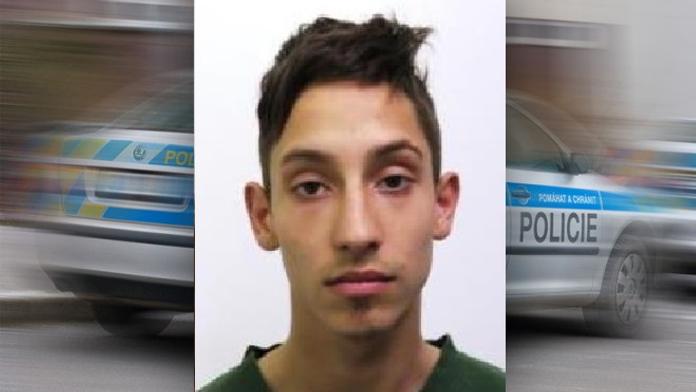 Vězeň utekl z pražské nemocnice! Policie prosí o pomoc s pátráním