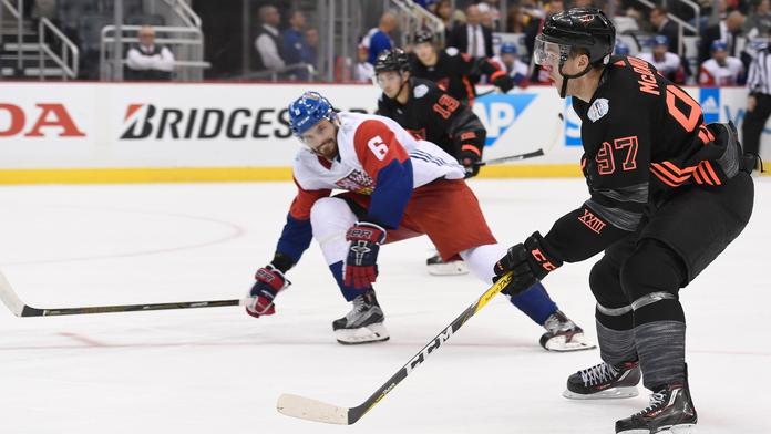Naděje pro Pastu a spol. NHL chce vrátit klasický Světový pohár