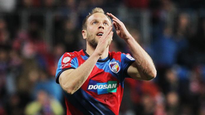 Plzeň má nového sportovního ředitele. Ukázala na bývalého hráče a mistra ligy