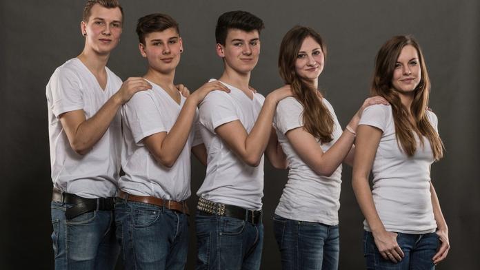 Češi přestali růst do výšky. Možná přijde doba zmenšování