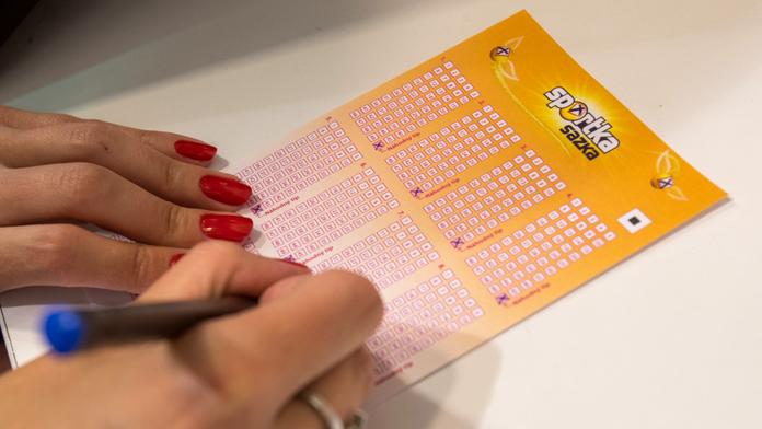 Ve Sportce padl jackpot. Sázející z Prahy vyhrál přes 93 milionů korun