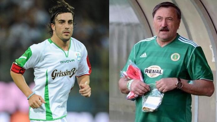 Pilot Alonso si zahrál na Panenku. Podívejte se, jak to dopadlo
