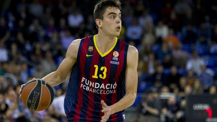 Zámoří má jasno! Satoranský podepsal smlouvu ve slavné NBA!