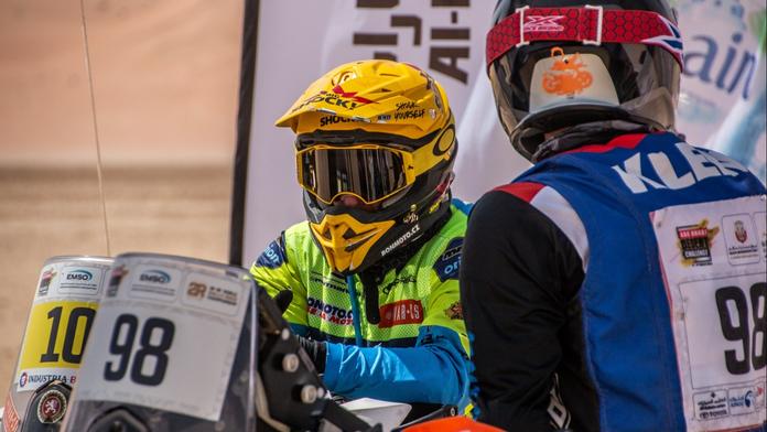 Michek dojel na MS v rallye v desítce, celkové pořadí se jej ovšem netýká