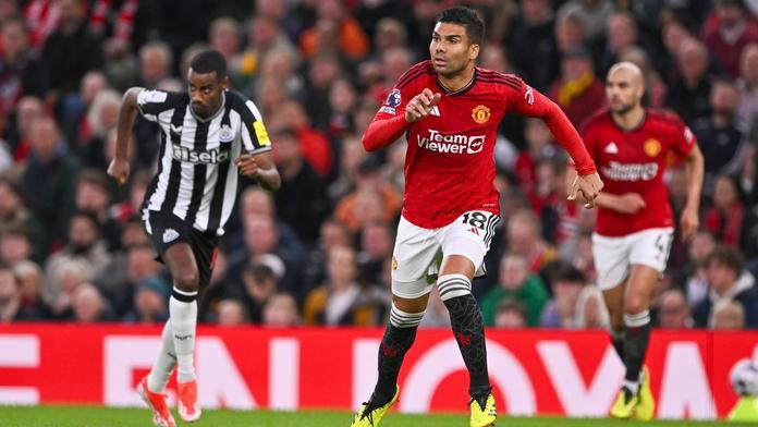 United přetlačili Newcastle, Chelsea také vyhrála a blíží se pohárové Evropě