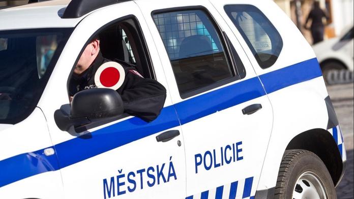 Městská policie