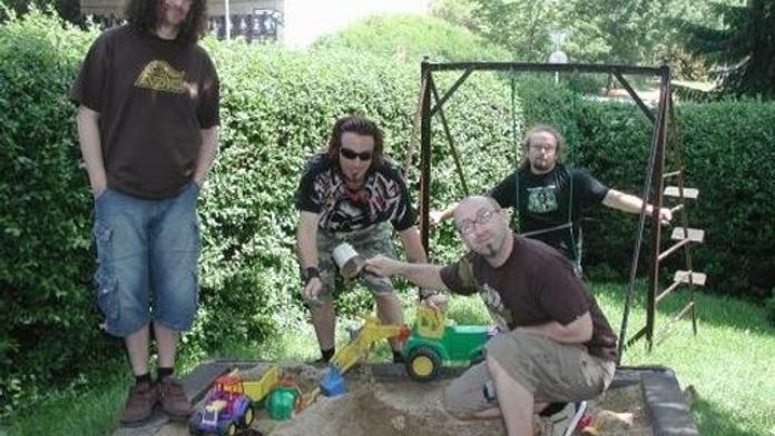 Horkýže slíže vzdávají hold skupině Rammstein a rozjíždějí turné