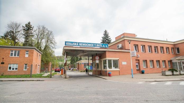 Policie prověřuje smrt pacientky ve zlínské nemocnici!