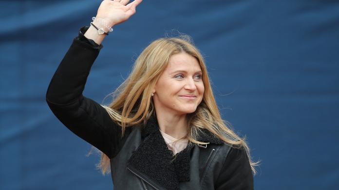 Vysněná rozlučka se nekoná! Plány Šafářové zhatili organizátoři