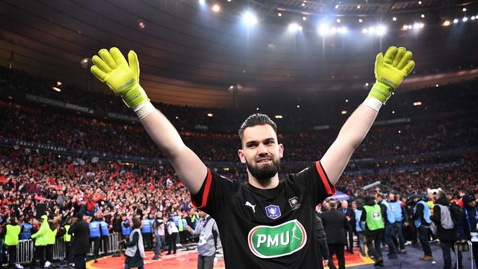 Zajímavá posila pro Liberec. Vrací se brankář z Trpišovského éry