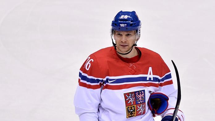 Eliáš o ZOH: Neúčast hráčů NHL mě mrzí, Rusové snad budou!