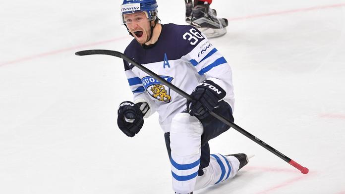 Král nájezdů a cestovatel mezi týmy v NHL skončil s hokejem