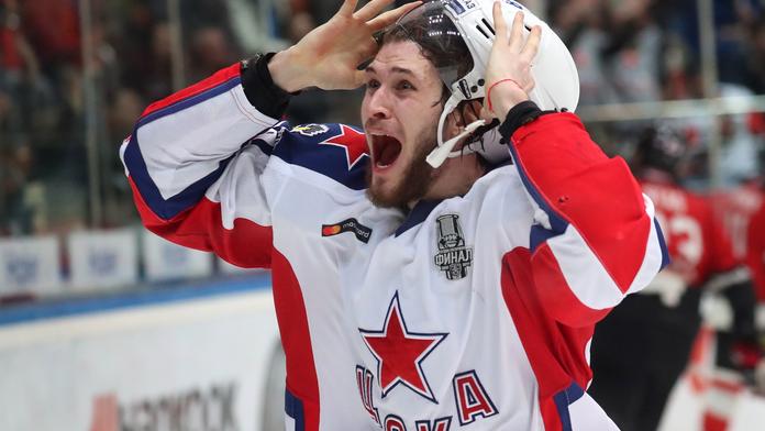 Sezónu skrečuje také KHL! Gagarinův pohár bude poprvé bez majitele