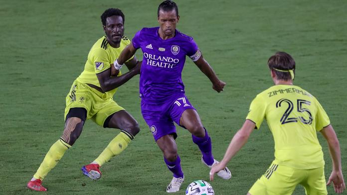 Kvůli policejní střelbě se odkládala i MLS, jediný zápas vyhrálo Orlando