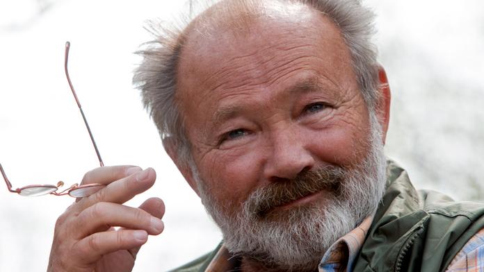Rudolf Hrušínský odjel na ryby. Přerušil natáčení Ulice!