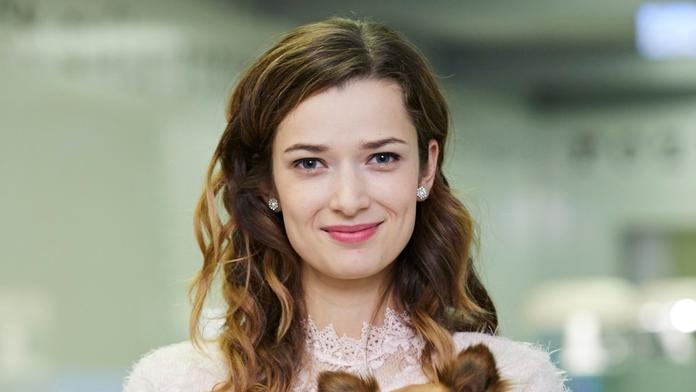 Marika Šoposká