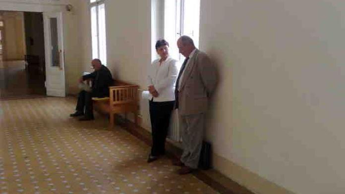 Soud prodloužil "nekonečnou" kauzu exministryně Součkové
