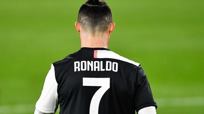 Odejde Ronaldo? Juventus řeší, jak se vypořádat s koronavirovou krizí