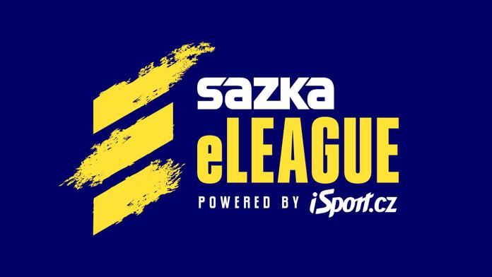 Play-Off Sazky eLEAGUE: který tým si odnese 500 000 korun?