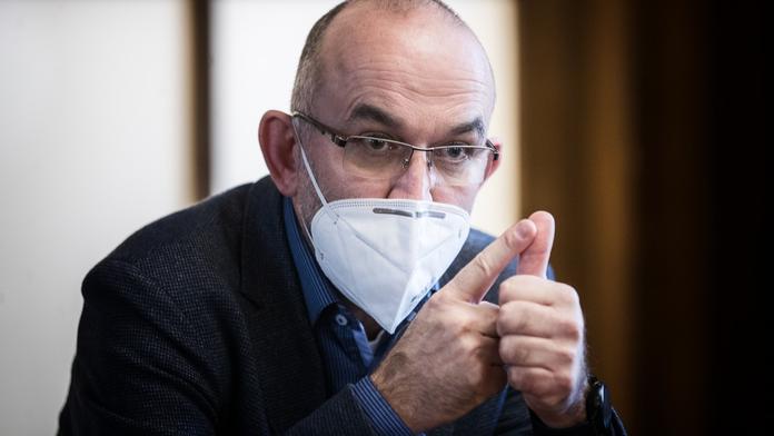 Blatný: Můžeme ještě přitvrdit, máme poslední šanci situaci zvrátit