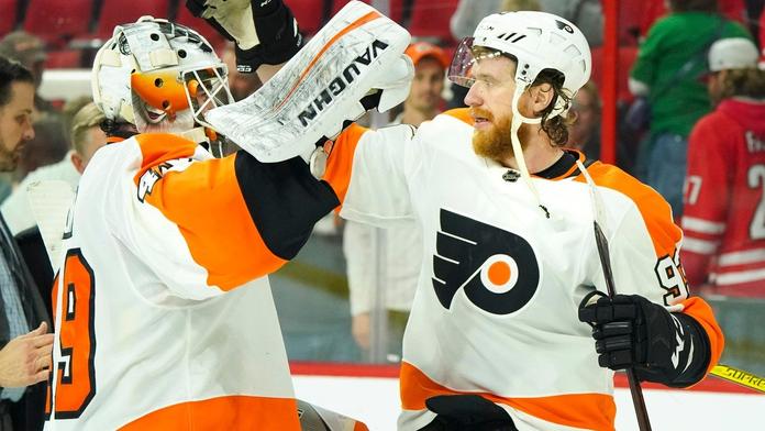 Češi řádili v NHL: Gól dal Voráček, Sobotka i Kämpf! Další asistovali