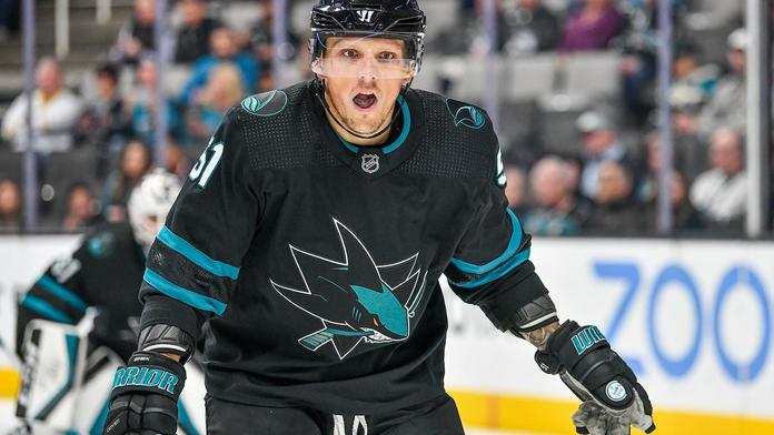 První dvě arény v NHL zavřené, klubům se doporučuje zrušit tréninky!