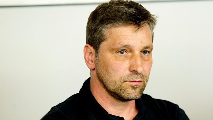 Hokejová Sparta vyjela po zemětřesení v kádru na led. Trenér Jandač je V AMBICÍCH OPATRNÝ