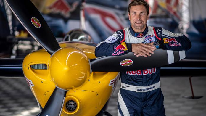 Série Air Race se vrací v novém kabátu. Na startu bude i Šonka a Kopfstein