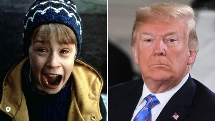 Trumpa vystřihli z oblíbeného filmu, je z toho mezinárodní skandál!