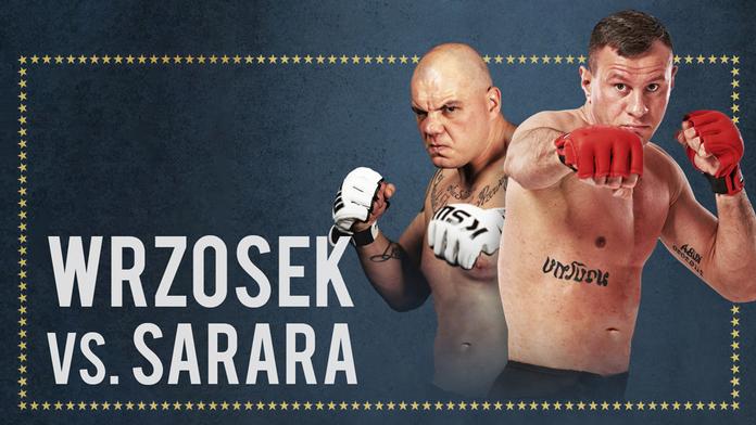 Nenechte si ujít KSW 73. Mezi evropskou MMA elitu míří další Čech