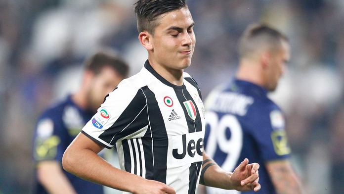 Další Ronaldův spoluhráč nakažen. Juventus má tři hráče s koronavirem