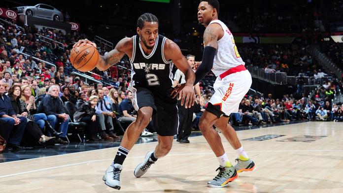 Spurs nahání klubové rekordy, hrají nejlepší sezonu historie