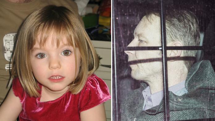 Panika v Německu: Hlavní podezřelý v případu Maddie bude za pár dní volný