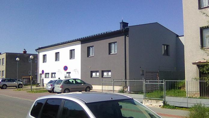 Černá stavba