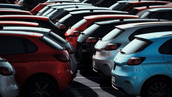 Chcete auto z Německa? Připravte se na extrémní zdražení i větší míru podvodů