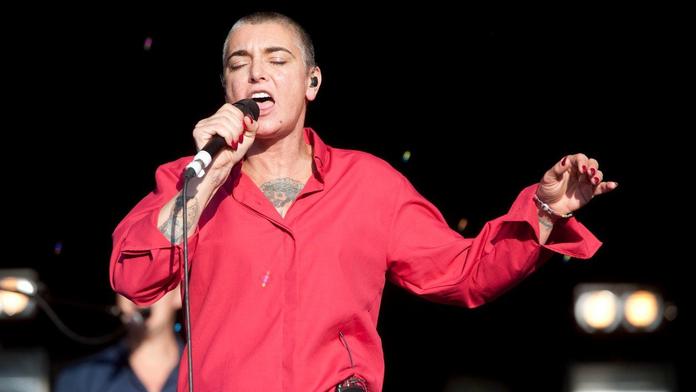 Sinéad O'Connor