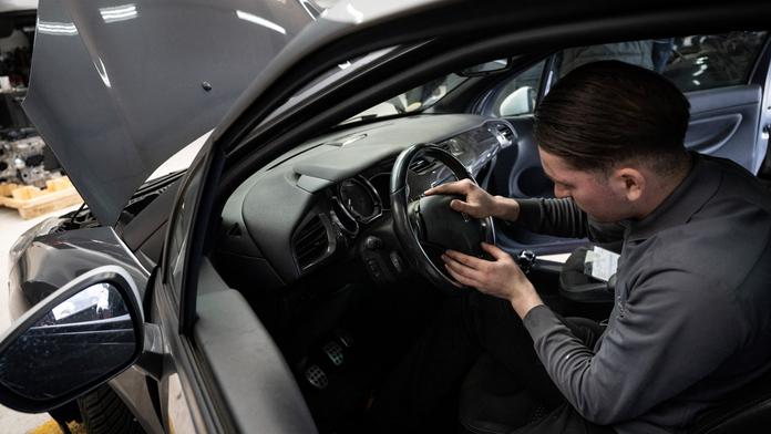 Airbag znovu zabíjel. Citroën vyzval majitele některých aut, aby s nimi vůbec nejezdili