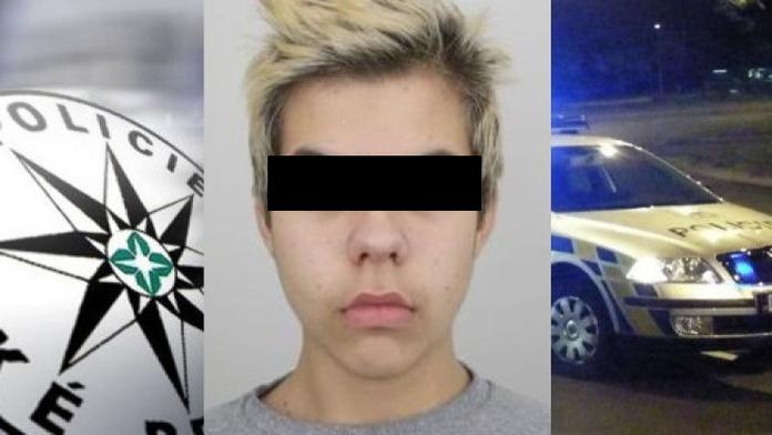 Vyděšení rodiče už 6 dní hledají svého syna, neviděli jste ho?