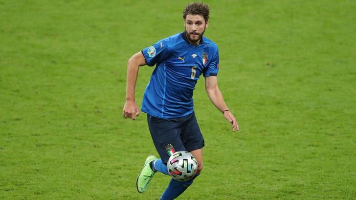 Velká posila pro Juventus! Do Staré dámy přichází mistr Evropy