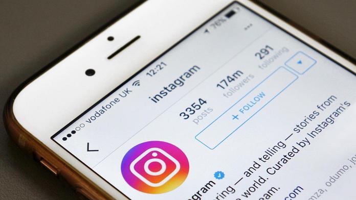 Instagram postihl výpadek! Síť nefungovala lidem po celém světě