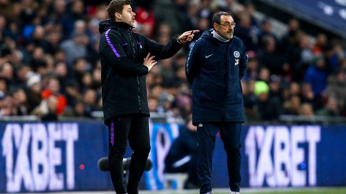 Tottenhamu pomohlo video, trenér na něj ale stejně nadával!