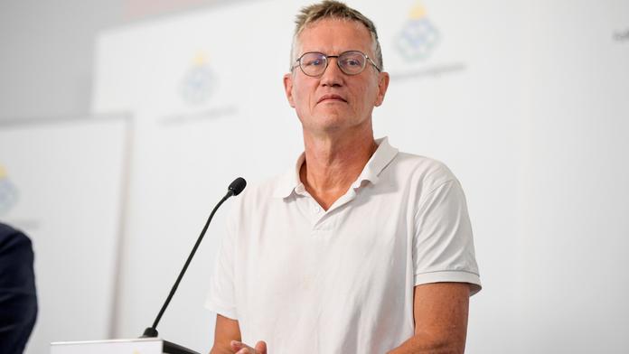Švédský epidemiolog Tegnell: Země přijímají i méně účinná opatření