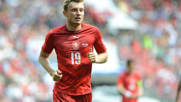 Přestup na spadnutí! Krejčí už v Itálii absolvuje zdravotní prohlídku