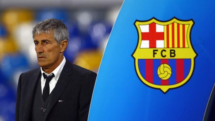 Barcelonu čeká den zúčtování! Čeká se vyhazov trenéra i legendy
